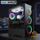Legendary Vogue 9 | i9-12900KF + RX 9070 XT | 64GB 4TB