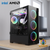 Epic BitCrate Vogue Mark XXVII | i7-12700KF + RX 9070 Pulse | 32GB 1TB NVMe