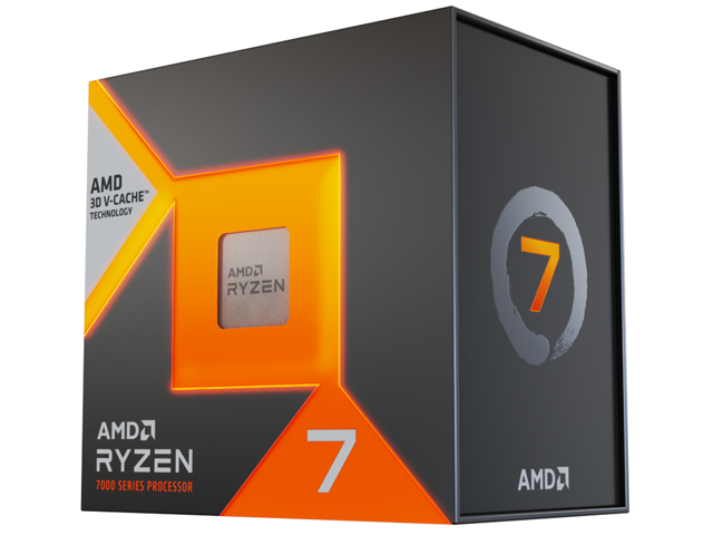 Legendary BitCrate Luminara Mark XXVII | Ryzen 7 7800X3D - + RTX 5070 TUF | 64GB 1TB NVMe