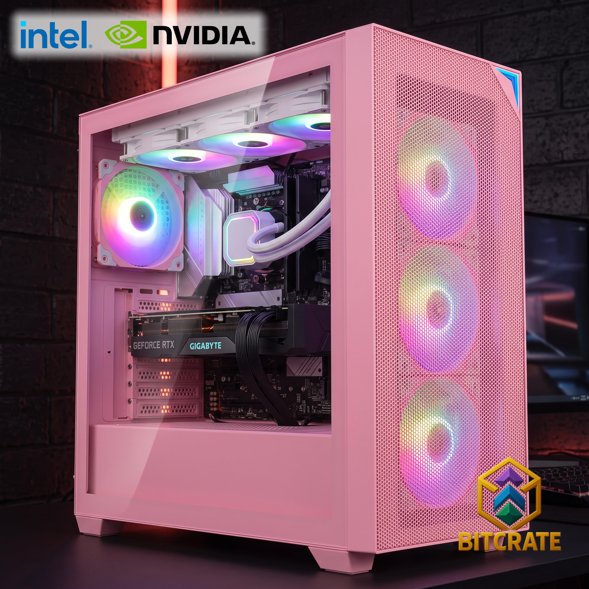 Mythic Flamingo 14 | Core Ultra 9 285K + RTX 5070 Ti | 64GB 2TB