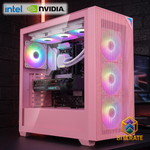 Mythic Flamingo 14 | Core Ultra 9 285K + RTX 5070 Ti | 64GB 2TB – photo 1