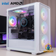 Epic Pulse 4 | Core Ultra 5 225F + RX 9070 XT | 32GB 1TB