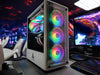 Rare Snowstorm 8 | i5-14400 + RTX 5060 | 16GB 1TB