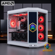 Legendary Luminara 29 | Ryzen 9 9900X3D + RX 7700 XT | 64GB 1TB