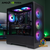 Uncommon Airstream 21 | Ryzen 5 5500 + RTX 3050 | 16GB 128GB
