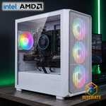 Uncommon Pulse 25 | i3-12100f + RX 7600 | 16GB 128GB – photo 1