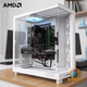 Rare Cirrus 5 | Ryzen 7 5800X + RX 9060 XT | 16GB 1TB