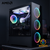 Legendary BitCrate Vogue Mark XII | Ryzen 7 9800X3D + RX 9070 Pulse | 32GB 4TB NVMe