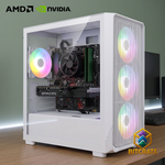 Common Pulse 3 | Ryzen 5 5500 + RTX 3050 | 8GB 128GB SATA – photo 1