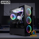 Epic BitCrate Vogue Mark V | Ryzen 5 9600X + RX 9070 Challenger | 32GB 1TB NVMe
