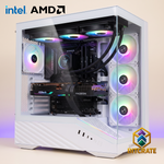Epic Frostbyte 13 | i9-14900K + RX 9070 | 32GB 2TB – photo 1