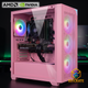 Uncommon Flamingo 1 | Ryzen 5 5500 + RTX 3050 | 16GB 512GB SATA