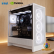 Legendary Stratus 17 | Core Ultra 7 265K + RTX 5070 Ti | 64GB 1TB