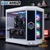 Mythic Luminara 21 | Core Ultra 9 285K + RX 9070 XT | 64GB 4TB
