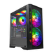 Rare BitCrate Nexus Mark VIII | Ryzen 5 5500 + RTX 5060 | 16GB 128GB NVMe