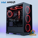 Epic Vogue 38 | i7-12700KF + RX 9060 XT | 32GB 1TB