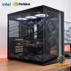 Mythic Slipstream 14 | i9-14900K + RTX 5080 | 64GB 4TB