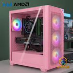 Rare Flamingo 16 | i5-14400 + RX 9060 XT | 16GB 1TB – photo 1