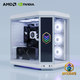 Epic Luminara 1 | Ryzen 5 9600X + RTX 5060 Ti | 32GB 1TB