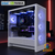 Mythic BitCrate Stratus Mark V | i9-12900KF + RTX 5080 Rog Astral | 64GB 2TB NVMe
