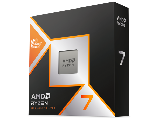 Legendary BitCrate Blossom Mark IX | Ryzen 7 9850X3D + RTX 5070 Ti | 64GB 2TB NVMe