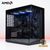 Mythic Slipstream 11 | Ryzen 9 9900X3D + RX 9070 XT | 64GB 4TB