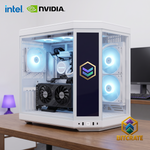 Epic Luminara 20 | i7-12700KF + RTX 5060 | 32GB 1TB – photo 1