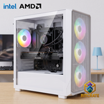 Rare Pulse 14 | Core Ultra 5 225F + RX 7700 XT | 16GB 1TB – photo 1