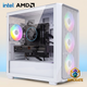 Rare Pulse 10 | i5-14400 + RX 9060 XT | 32GB 1TB