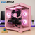 Epic Blossom 9 | Core Ultra 7 265K + RX 9070 | 32GB 1TB