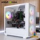Common Pulse 21 | Ryzen 5 5500 + RTX 3050 | 16GB 128GB SATA