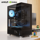 Uncommon Nebula 15 | Ryzen 5 5500 + RTX 3050 | 16GB 128GB