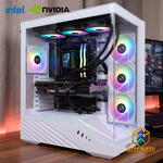Mythic Frostbyte 14 | Core Ultra 9 285K + RTX 5080 | 64GB 4TB – photo 1