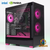 Uncommon Fuchsia 11 | i5-12400F + RTX 3050 | 16GB 512GB SATA