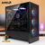 Epic Airstream 53 | Ryzen 7 5800X + RX 9070 XT | 32GB 1TB