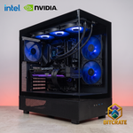 Mythic Radiant 7 | i9-12900KF + RTX 5080 | 64GB 2TB – photo 1