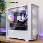 Epic Pulse 6 | Core Ultra 7 265K + RTX 5070 | 32GB 1TB – photo 1