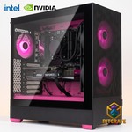 Legendary Fuchsia 25 | Core Ultra 9 285K + RTX 5070 | 64GB 4TB – photo 1