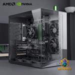 Uncommon Slipstream 14 | Ryzen 5 5500 + RTX 3050 | 16GB 256GB – photo 1