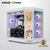 Epic BitCrate Luminara Mark II | Ryzen 5 9600X + RTX 5070 TUF | 32GB 1TB NVMe