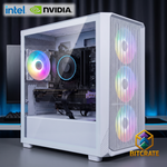 Rare Pulse 17 | i5-14400 + RTX 5060 Ti | 32GB 1TB – photo 1