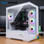 Uncommon Frostbyte 14 | i5-12400F + RX 7600 | 16GB 128GB SATA