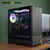 Rare BitCrate Aether Mark XXXIV | Ryzen 5 5500 + RTX 5060 | 16GB 128GB SATA
