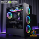 Epic Vogue 1 | Ryzen 5 9600X + RTX 5060 Ti | 32GB 2TB