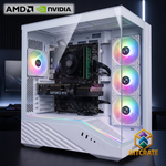 Common Frostbyte 1 | Ryzen 5 4500 + RTX 3050 | 8GB 128GB SATA – photo 1