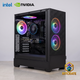 Rare Aether 45 | i5-12400F + RTX 3060 | 16GB 128GB