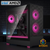 Rare Fuchsia 18 | i5-14400 + RX 9060 XT | 32GB 1TB