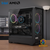 Rare BitCrate Aether Mark XXX | i5-12400F + RX 7600 Challenger | 16GB 128GB SATA
