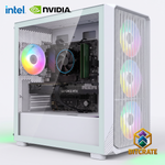 Uncommon Pulse 8 | i3-12100 + RTX 3050 | 16GB 128GB – photo 1