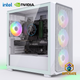 Uncommon Pulse 8 | i3-12100 + RTX 3050 | 16GB 128GB